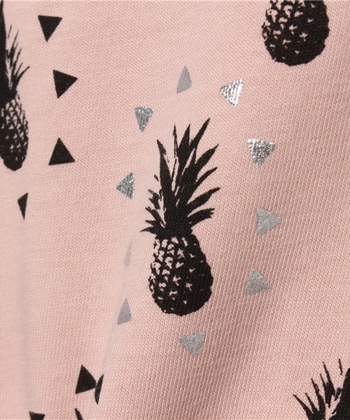 GLOBAL WORK（グローバルワーク）の「キッズ【吸水速乾】ドライGIRLSタンク/721801（タンクトップ・キッズ・ライトピンク/ホワイト/ホワイト系その他/オフホワイト/その他1・X-LARGE/MEDIUM/LARGE/SMALL）」の7枚目の写真