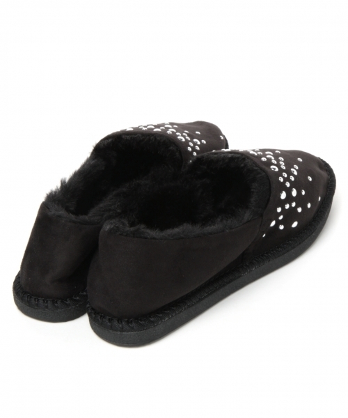 GLOBAL WORK（グローバルワーク）の「アソートソフトスリッポン/727358（スリッポン・レディース・ダークグレー/ホワイト/ブラック/その他/ライトグレー・LARGE/MEDIUM）」の8枚目の写真