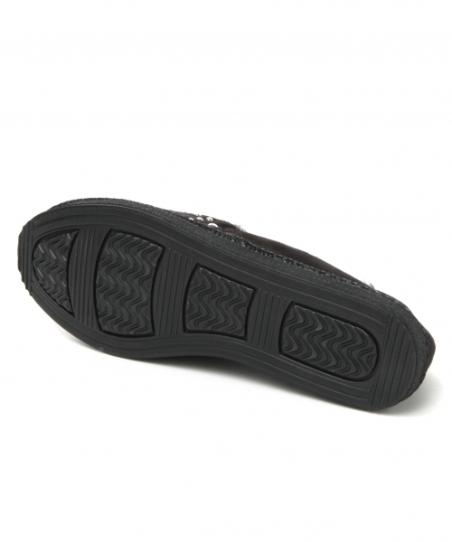 GLOBAL WORK（グローバルワーク）の「アソートソフトスリッポン/727358（スリッポン・レディース・ダークグレー/ホワイト/ブラック/その他/ライトグレー・LARGE/MEDIUM）」の9枚目の写真