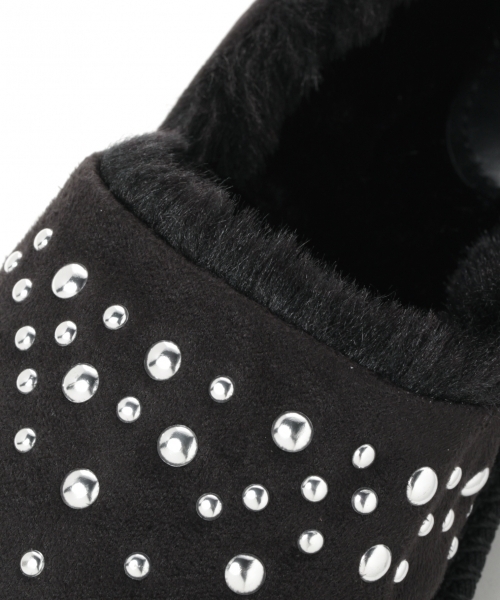 GLOBAL WORK（グローバルワーク）の「アソートソフトスリッポン/727358（スリッポン・レディース・ダークグレー/ホワイト/ブラック/その他/ライトグレー・LARGE/MEDIUM）」の10枚目の写真