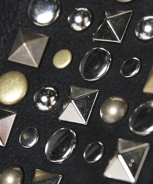 Another Edition（アナザーエディション）の「◆TRES BURDEN MIX（トートバッグ・レディース・ブラック/パープル・フリー）」の8枚目の写真