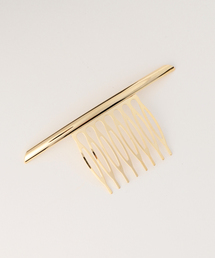 Adam et Rope' Le Magasin | ショートラインコーム(その他ヘアアクセサリー)