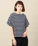 BEAUTY&YOUTH UNITED ARROWS(ビューティーアンドユースユナイテッドアローズ)の「トップス(Tシャツ/カットソー)」