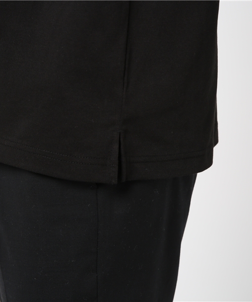 WEGO（ウィゴー）の「WEGO/カラーパレットカットソー（Tシャツ/カットソー・メンズ・レッド/ライム/ホワイト/ブラック/ロイヤルブルー/イエロー/オレンジ/パープル/ピンク系その他/ターコイズブルー・MEDIUM/LARGE）」の13枚目の写真