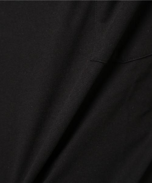 WEGO（ウィゴー）の「WEGO/カラーパレットカットソー（Tシャツ/カットソー・メンズ・レッド/ライム/ホワイト/ブラック/ロイヤルブルー/イエロー/オレンジ/パープル/ピンク系その他/ターコイズブルー・MEDIUM/LARGE）」の14枚目の写真