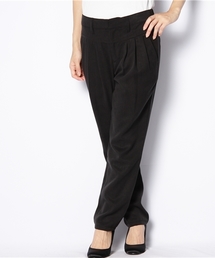 AMERICAN RAG CIE | パンツ　211-AMR-dms-L112-PT102(スラックス)