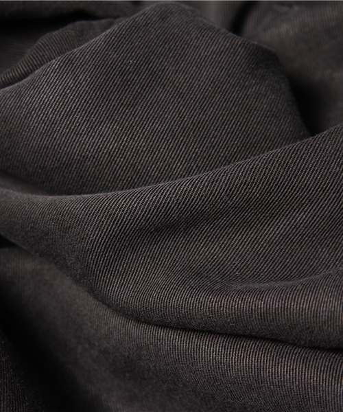 AMERICAN RAG CIE(アメリカンラグシー)の「パンツ 211-AMR-dms-L112-PT102(スラックス・レディース・ネイビー/ブラック・1/0)」の8枚目の写真