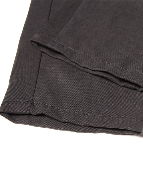 AMERICAN RAG CIE(アメリカンラグシー)の「パンツ 211-AMR-dms-L112-PT102(スラックス・レディース・ネイビー/ブラック・1/0)」の10枚目の写真