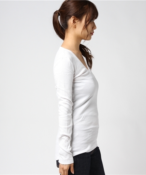 Petit Bateau 長袖カットソー 140cm なかろ ホワイト 