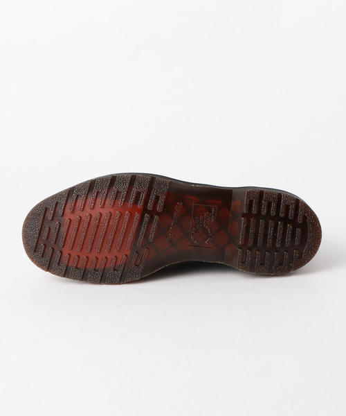 Dr. Martens（ドクターマーチン）の「Dr. Martens（ドクターマーチン）GHILLIE◆（その他シューズ・メンズ・ブラック/ワインレッド・6/8/9/7/5）」の5枚目の写真