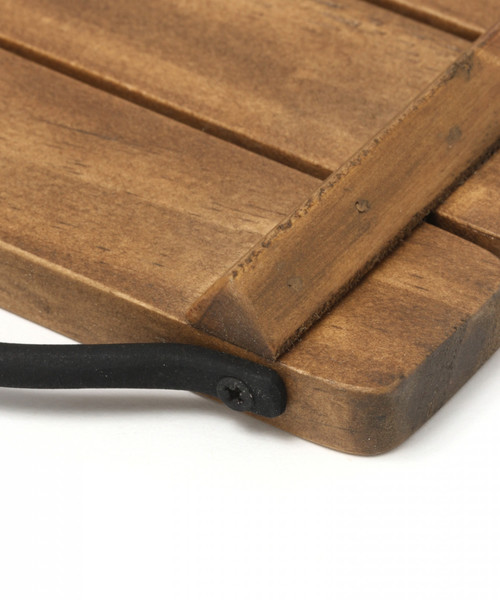 niko and...(ニコアンド)の「オリジナルウッドトリベット(キッチンツール・レディース・その他・0)」の3枚目の写真