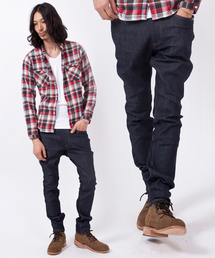 BEAUTY&YOUTH UNITED ARROWS | by§デニム サルエル スキニー 5P ◆(デニムパンツ)