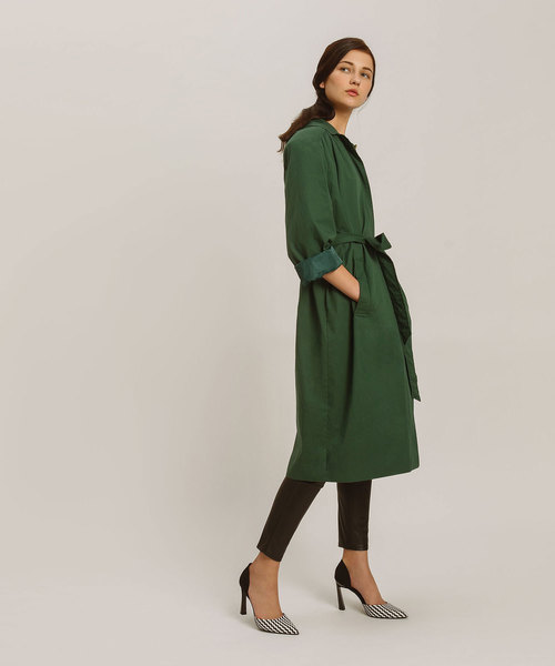 CHARLES & KEITH(チャールズ & キース)の「ドルセイパンプス / D'ORSAY PUMPS(パンプス・レディース・レッド/ブラック・22.5cm/23.5cm/25cm/23cm/24.5cm)」の9枚目の写真