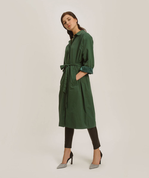 CHARLES & KEITH(チャールズ & キース)の「ドルセイパンプス / D'ORSAY PUMPS(パンプス・レディース・レッド/ブラック・22.5cm/23.5cm/25cm/23cm/24.5cm)」の10枚目の写真