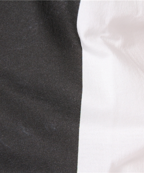 HYSTERIC GLAMOUR（ヒステリックグラマー）の「DAM/GOD’S OASIS pt T-SH（Tシャツ/カットソー・メンズ・ホワイト/レッド/ブラック・SMALL/MEDIUM/LARGE）」の11枚目の写真