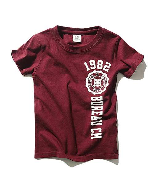 devirock(デビロック)の「全20柄 プリント半袖Tシャツ カットソー(Tシャツ/カットソー・キッズ・その他3/その他4/その他7/その他8/その他11/その他12/その他16/その他17/その他19/その他20/その他2/その他1/その他18/その他15/その他10/その他5/その他13/その他14/その他9/その他6・100cm/110cm/120cm/130cm/140cm/150cm/160cm)」の7枚目の写真