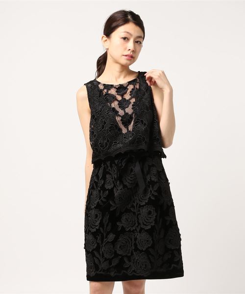 Anna Sui アナスイ の ワンピース ワンピース Wear