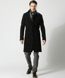 wjk（ダヴルジェイケイ）の「mj5456-fine wool chester