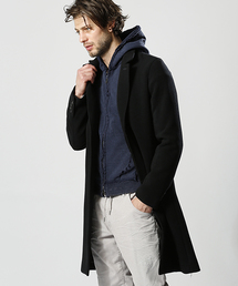 wjk（ダヴルジェイケイ）の「mj5456-fine wool chester チェスター