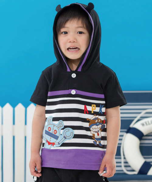 ANPANMAN KIDS COLLECTION（アンパンマンキッズコレクション）の  