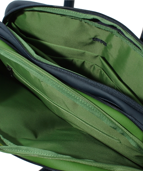 CAMPER（カンペール）の「HAMBURGERブリーフS（ビジネスバッグ