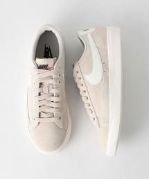 NIKE | ＜NIKE（ナイキ）＞ BLAZER LOW ブレザー/スニーカー(スニーカー)