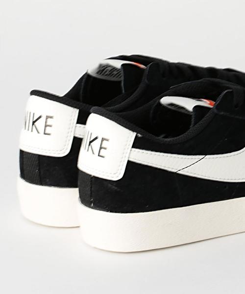 NIKE(ナイキ)の「<NIKE(ナイキ)> BLAZER LOW ブレザー/スニーカー(スニーカー・レディース・ライトピンク/ブラック/ナチュラル・23.5cm/24cm/24.5cm/23cm/25cm)」の6枚目の写真