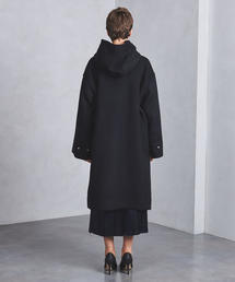 CINOH チノ ボアミドル コート ユナイテッドアローズ UNITED ARROWS