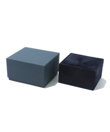 nonnative（ノンネイティブ）の「nonnative - W STUDS BANGLE 925