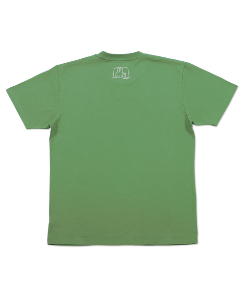 コラボレーションTシャツ/ミッフィーとあかちゃん(ミッフィー) コラボレーションTシャツ/ミッフィーとあかちゃん(ミッフィー)