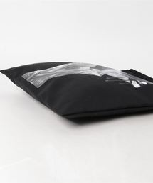 ジョンローレンスサリバン トートバッグ ボストンバッグ レザー ブラック 55674104b_b_02_215.jpg