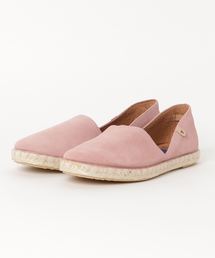 ベルべナス VERBENAS ソフトレザージュートスリッポン