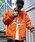 Subciety�i�T�u�T�G�e�B�j�́uSTADIUM JACKET�i�X�^�W�����j�v�b�I�����W 