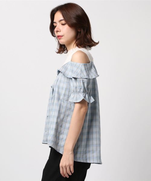 axes femme POETIQUE（アクシーズファムポエティック）の