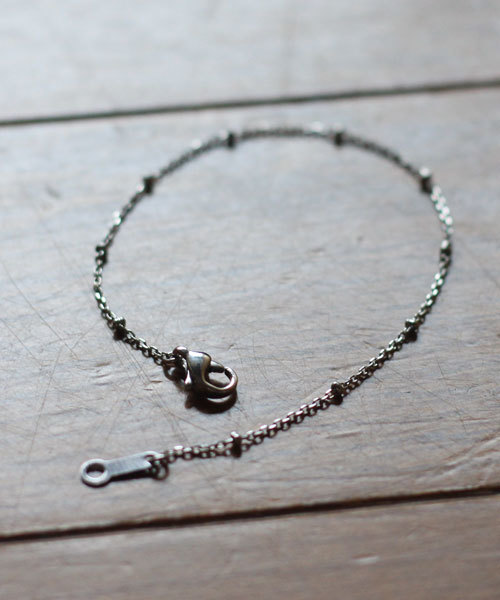 TONE SELECT GOODS（トーンセレクトグッズ）の「【vie】ステンレスブレスチェーン　レディース/医療用器具にも使われるステンレス316L使用（金属アレルギーフリー）（ブレスレット・レディース・その他4/その他3/その他1/その他2/その他8/その他6/その他5/その他7/その他9/その他10/その他11/その他13/その他12/その他18/その他15/その他16/その他14/その他17/その他24/その他20/その他23/その他21/その他22/その他19/その他25/その他26/その他27・17.5cm/17cm/FREE）」の2枚目の写真