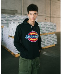Dickies ディッキーズ レディース のパーカー通販 Zozotown
