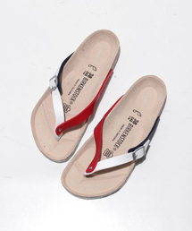 BIRKENSTOCK | 【2014春夏コレクション　ベストセラートングサンダルの新色】ADRIA/アドリア　トリコロール(MEN&WOMEN)(サンダル)