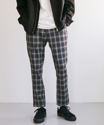 URBAN RESEARCH MEN�i�A�[�o�����T�[�`�����Y�j�́u�E�[���[�X�g���b�`�W���b�p�[�Y�i�p���c�j�v