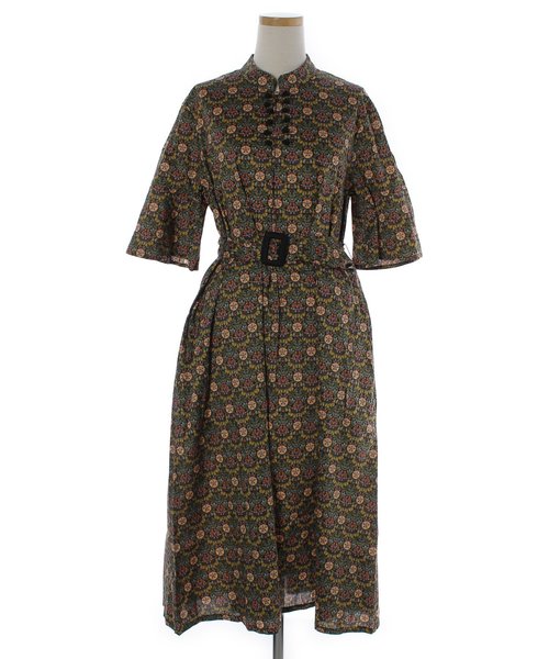 ブランド古着 半袖ワンピース ワンピース I Am I In Fact アイアムアイインファクト のファッション通販 Zozoused