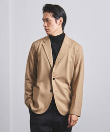 UNITED ARROWS MENS�i���i�C�e�b�h�A���[�Y�����Y�j�́u<UNITED ARROWS>  �E�[���W���[�W�[ 2B �W���P�b�g�i�e�[���[�h�W���P�b�g�j�v