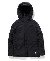Wind Down Jacket