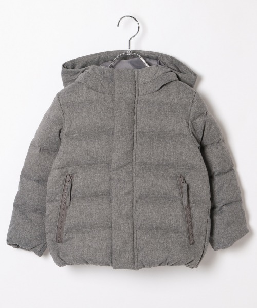 GLOBAL WORK（グローバルワーク）の「【キッズ】撥水ダウンジャケット