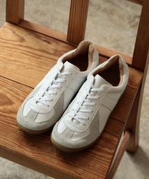 GERMAN TRAINER | GERMAN TRAINER / REPRO(スニーカー)