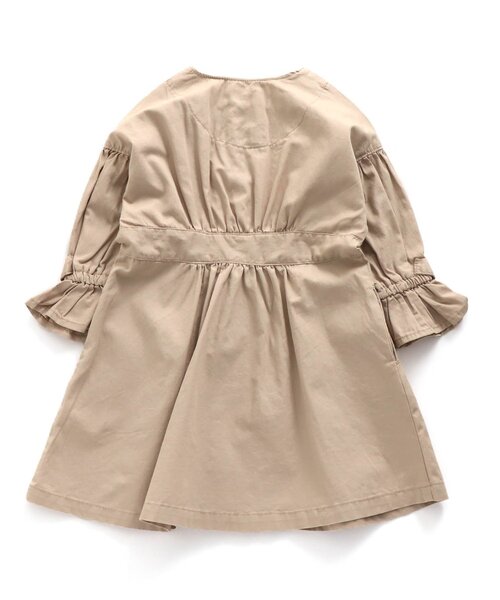 【美品】apres les cours ワンピースほか、3点セット　120 apres les cours（アプレレクール）の「サマーリンク 3柄