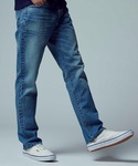 BACK NUMBER(バックナンバー)の「パンツ(デニムパンツ)」