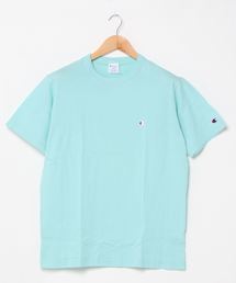 CHAMPION/チャンピオン C3-P300 ベーシック半袖Tシャツ