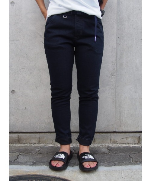 THE NORTH FACE（ザノースフェイス）の「THE NORTH FACE/ノースフェイス BASE CAMP SLIDE 2 ベース キャンプ スライド サンダル スポーツサンダル NF01940（サンダル・メンズ・レッド/ホワイト×ブラック/ブラック×ホワイト/イエロー/グリーン/グリーン系その他2/レッド系その他2/ブラウン系その他・8/9/10/6/7/11/5/27.0cm/28.0cm/29.0cm/24.0cm/23.0cm/25.0cm/26.0cm）」の15枚目の写真