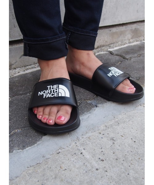 THE NORTH FACE（ザノースフェイス）の「THE NORTH FACE/ノースフェイス BASE CAMP SLIDE 2 ベース キャンプ スライド サンダル スポーツサンダル NF01940（サンダル・メンズ・レッド/ホワイト×ブラック/ブラック×ホワイト/イエロー/グリーン/グリーン系その他2/レッド系その他2/ブラウン系その他・8/9/10/6/7/11/5/27.0cm/28.0cm/29.0cm/24.0cm/23.0cm/25.0cm/26.0cm）」の11枚目の写真
