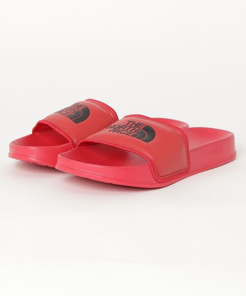 THE NORTH FACE（ザノースフェイス）の「THE NORTH FACE/ノースフェイス BASE CAMP SLIDE 2 ベース キャンプ スライド サンダル スポーツサンダル NF01940（サンダル・メンズ・レッド/ホワイト×ブラック/ブラック×ホワイト/イエロー/グリーン/グリーン系その他2/レッド系その他2/ブラウン系その他・8/9/10/6/7/11/5/27.0cm/28.0cm/29.0cm/24.0cm/23.0cm/25.0cm/26.0cm）」の10枚目の写真