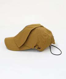 ADERERROR ALIEN EMB CAP エイリアン キャップ パープル ADERERROR ALIEN EMB CAP エイリアン キャップ パープル